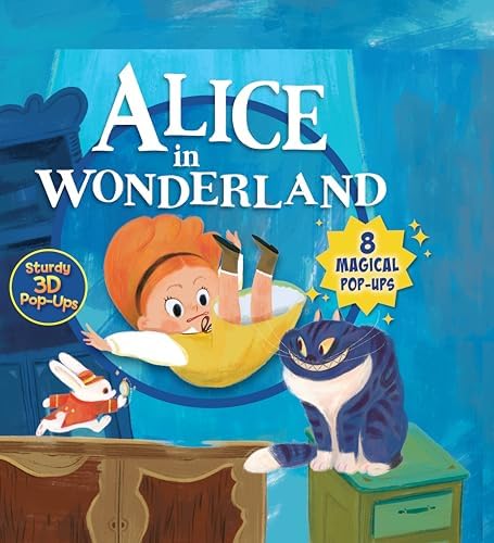 The Fantastic Fairy Tale Pop-up Book: Thatcher, Fran, Williamson